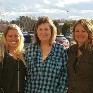 Meet your Posher, Kathryn